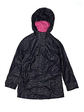 gap kids raincoat