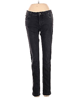 Zara Basic Jeans (view 1)