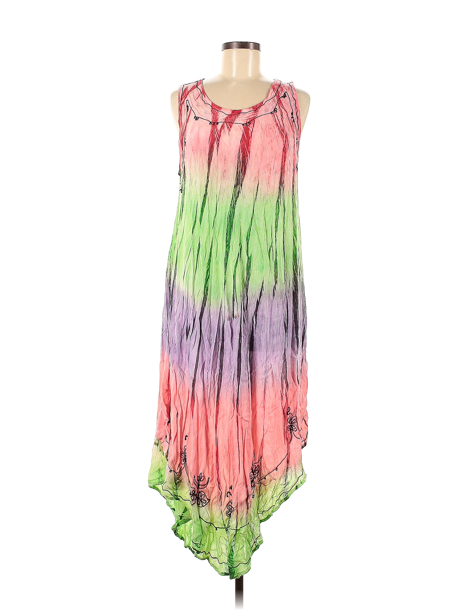 ace fashion maxi dress