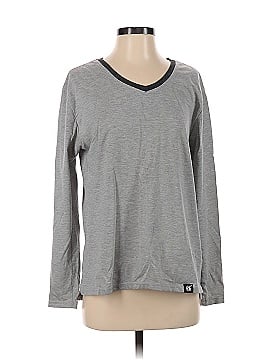 The White Company Long Sleeve T-Shirt (view 1)