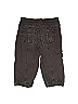 Gap Outlet 100% Cotton Solid Brown Casual Pants Size 6 - photo 2