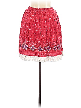 True Craft Casual Skirt (view 2)