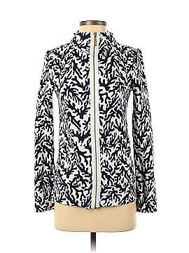 Lilly Pulitzer Jacket - front