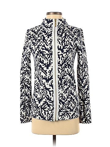 Lilly Pulitzer Jacket - front