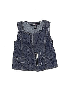 Limited Too Vest (view 1)