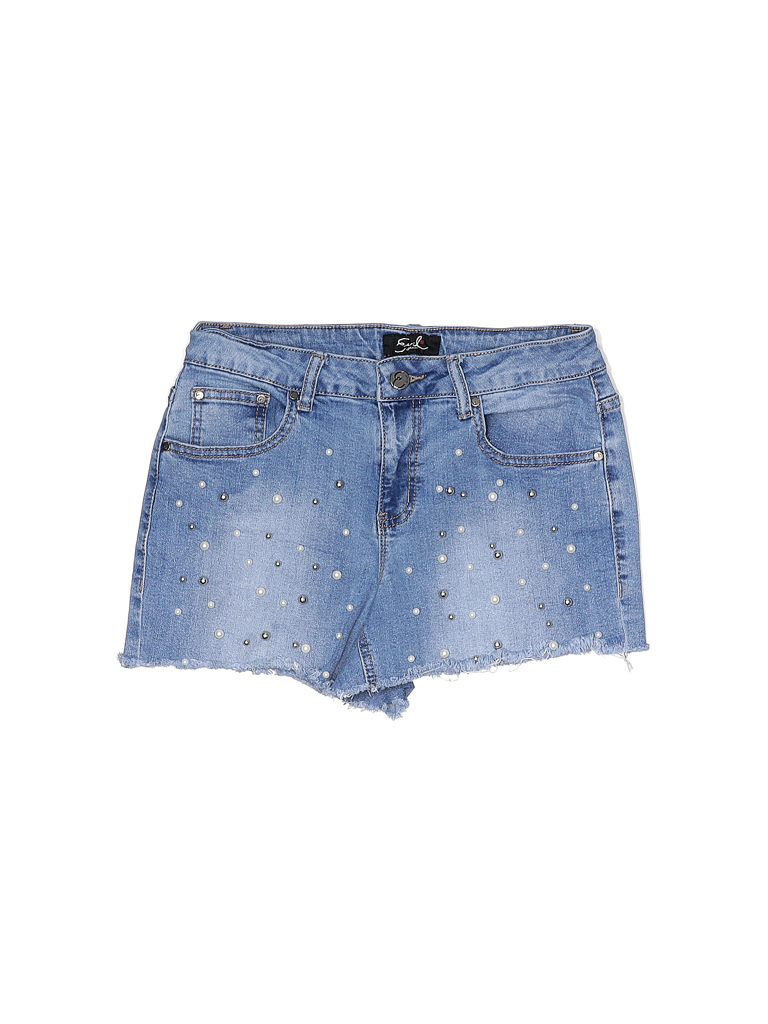 earl jean shorts