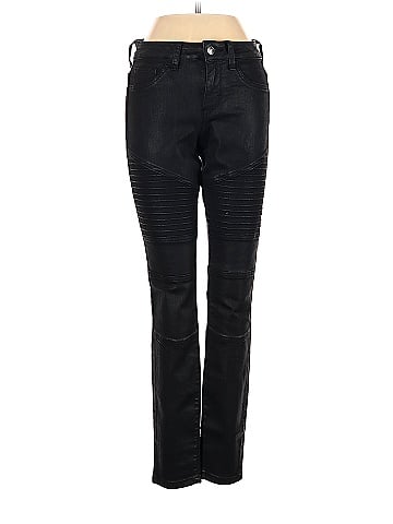 Akira Chicago Red Label Jeggings (view 1)