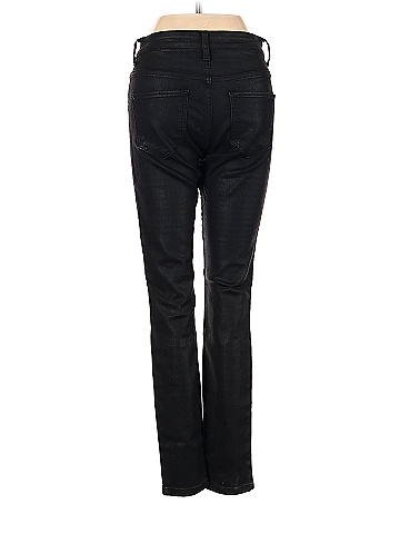 Akira Chicago Red Label Jeggings (view 2)