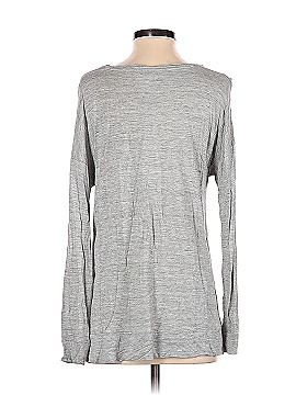 Madewell Long Sleeve T-Shirt (view 2)