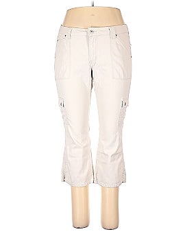 Hipster Cargo Pants (view 1)