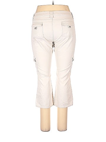 Hipster Cargo Pants (view 2)