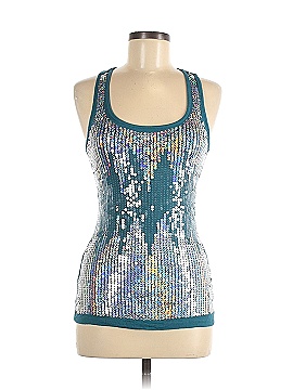 Bling Bling Sleeveless Top (view 1)