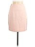 81st & Park Solid Pink Casual Skirt Size 7 - photo 1