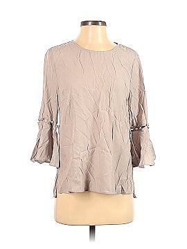 Symphony Long Sleeve Blouse (view 1)