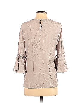 Symphony Long Sleeve Blouse (view 2)