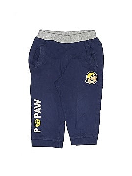 Paw in Paw Sweatpants (view 1)