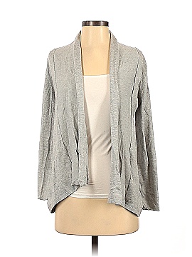 Zara Cardigan (view 1)