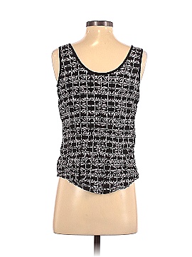 Gap Outlet Sleeveless Blouse (view 2)