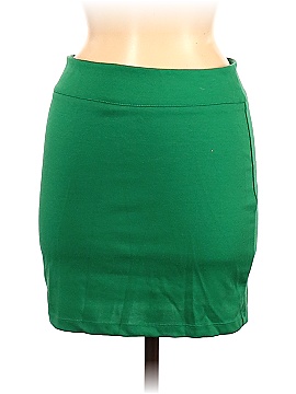 Iris Basic Casual Skirt (view 1)