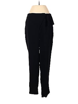 Zara Basic Casual Pants (view 1)