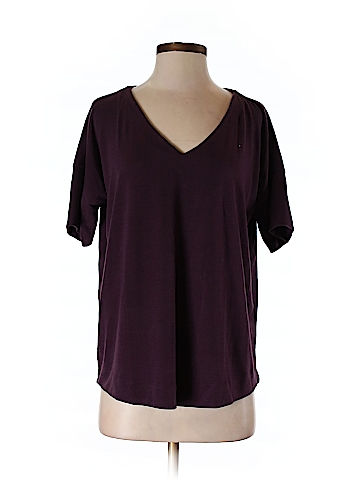 Ann Taylor Loft 3/4 Sleeve T Shirt - front