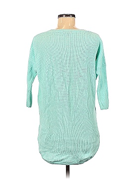 Express Outlet Pullover Sweater (view 2)