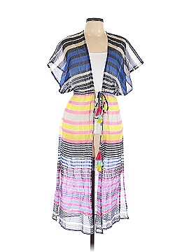 Echo Swimsuit Cover Up