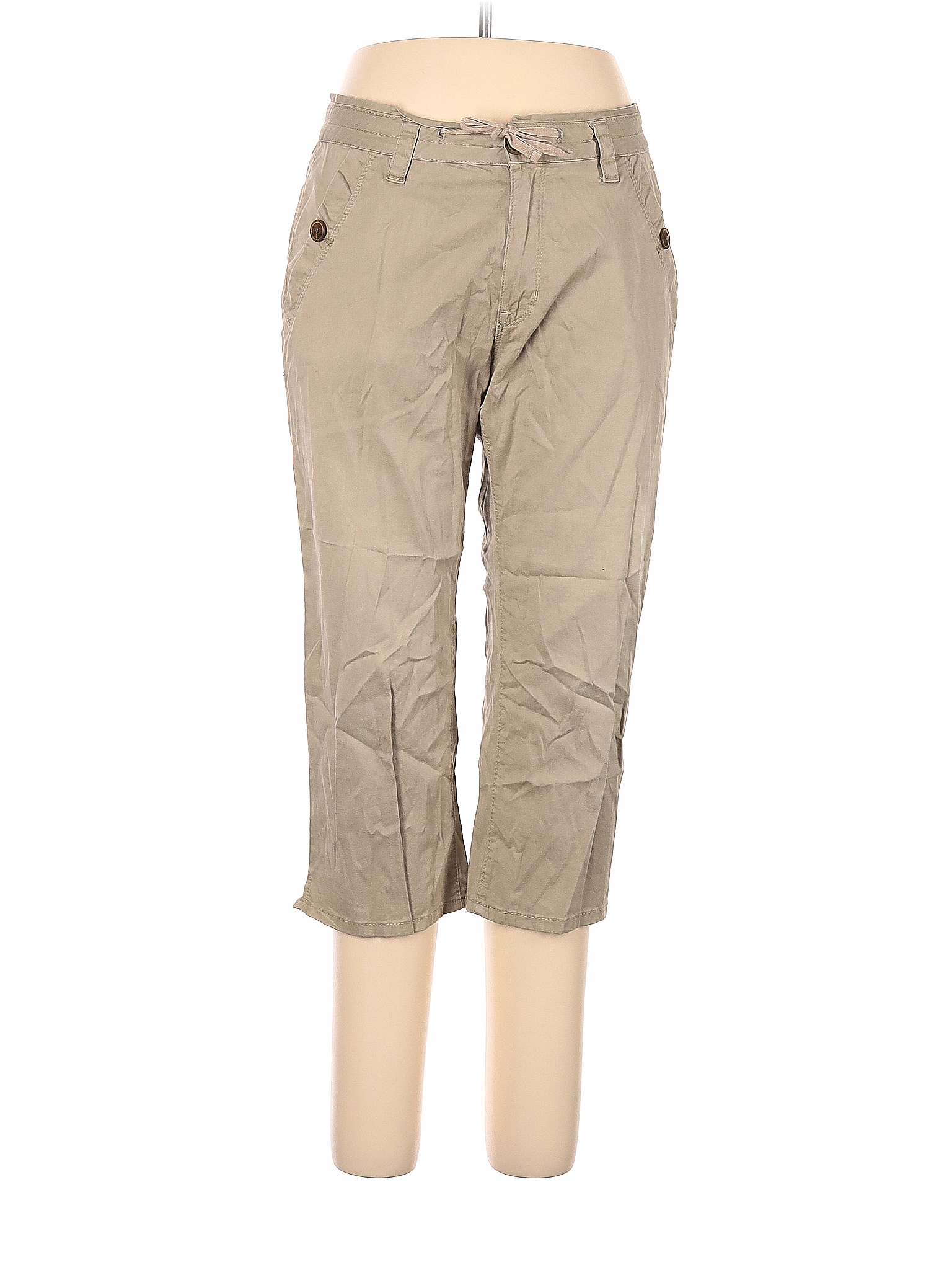 George \u0026 Martha Women's Clothing On 