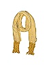 Panache 100% Polyester Yellow Scarf One size - photo 1