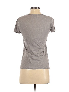 Banana Republic Factory Store Short Sleeve T-Shirt (view 2)