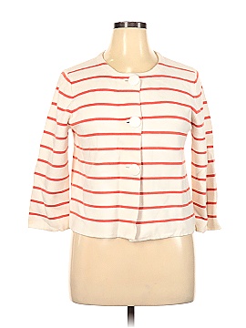 J.Crew Factory Store Jacket - front