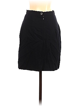 Banana Republic Wool Skirt (view 2)