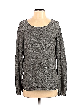 Cyrus Pullover Sweater (view 1)