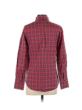 J.Crew Long Sleeve Button-Down Shirt (view 2)