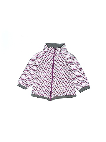 Yoga Sprout Jacket - front