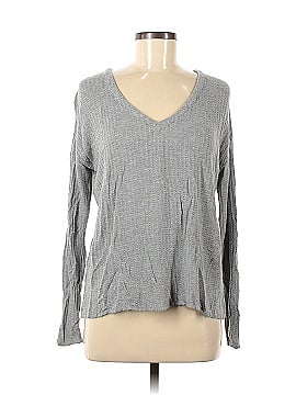 Chaser Long Sleeve Top (view 1)