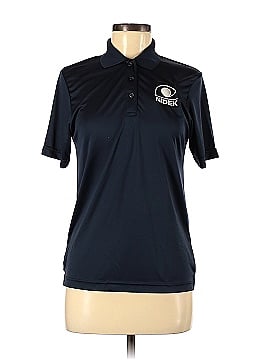Blue Generation Short Sleeve Polo (view 1)