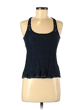 Hollister Sleeveless Top (view 1)