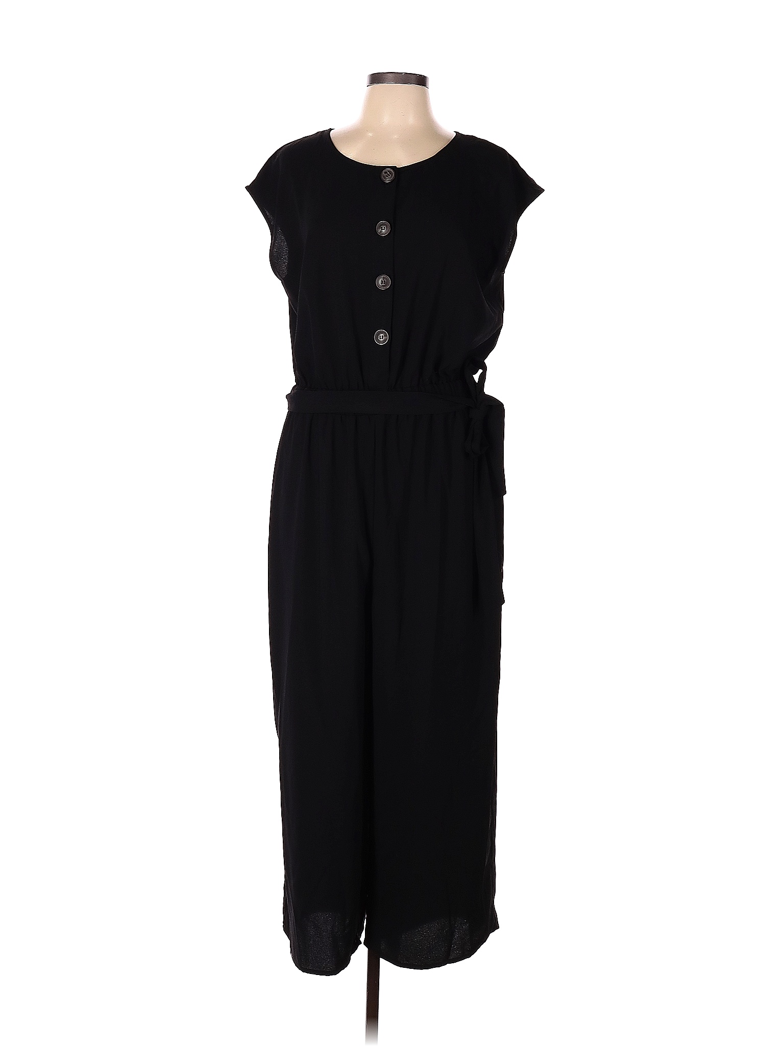 Worthington cheap jumpsuit jcpenney