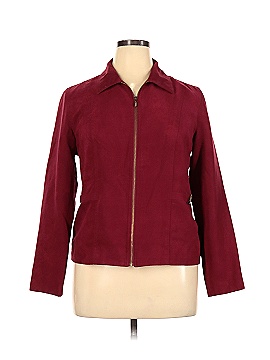 Studio Works Jacket