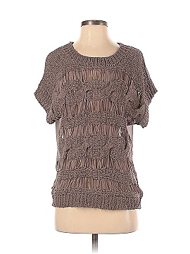 Willow & Clay Short Sleeve Top (view 1)