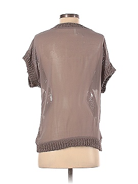 Willow & Clay Short Sleeve Top (view 2)