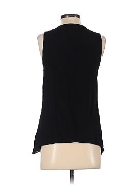 Central Park West Sleeveless Blouse (view 2)