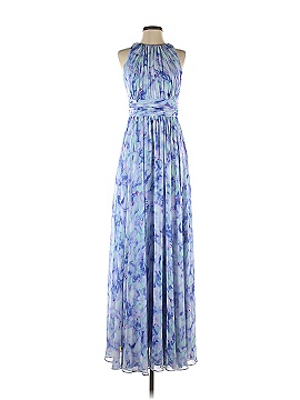 Badgley Mischka Cocktail Dress (view 1)
