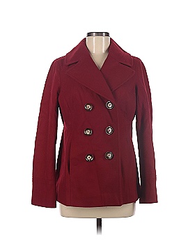 Michael Michael Kors Wool Coat