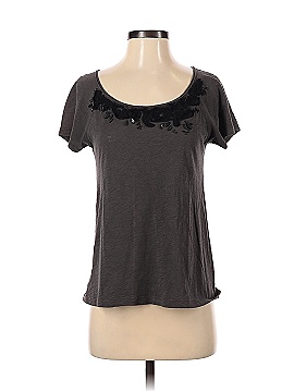 J.Crew Short Sleeve Top (view 1)