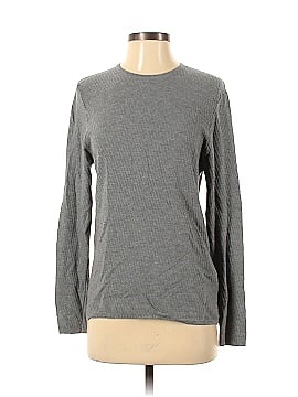 Zara Pullover Sweater (view 1)