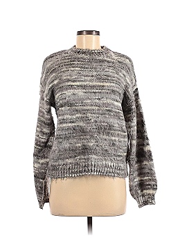 Vylette Pullover Sweater (view 1)