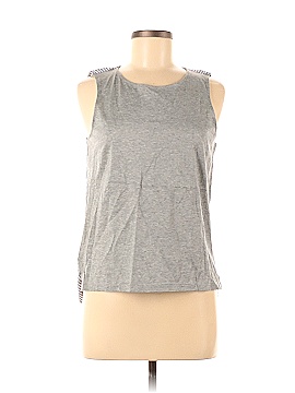 J.Crew Factory Store Sleeveless Top (view 1)