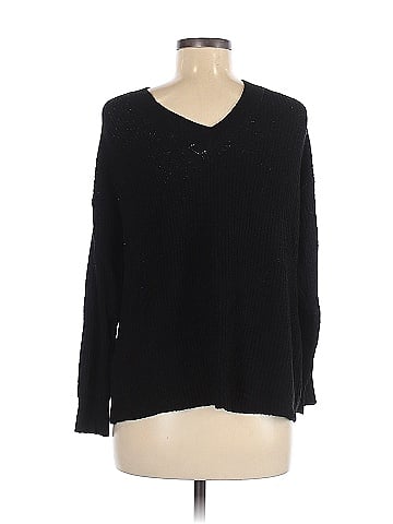 Amisu Pullover Sweater (view 2)